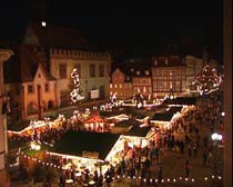 Göttinger Weihnachtsmarkt